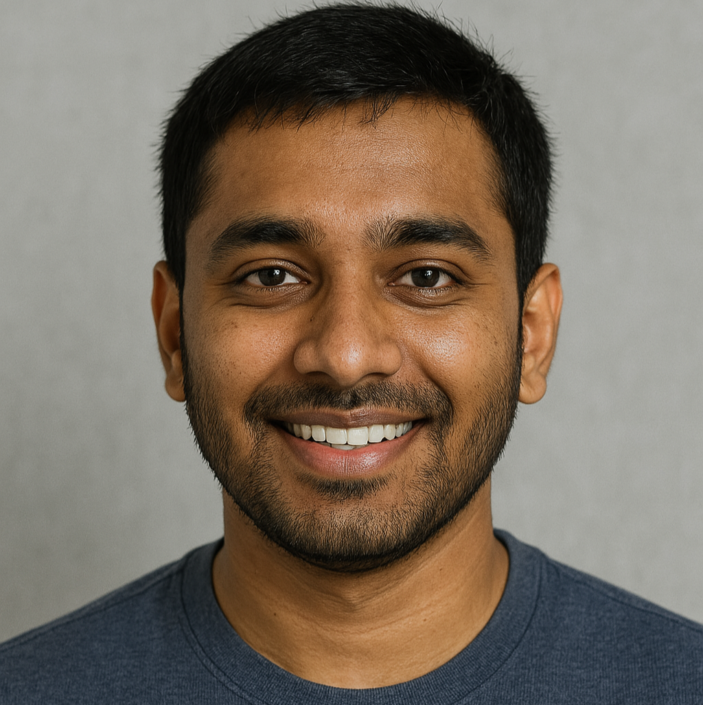 Gopal Patel